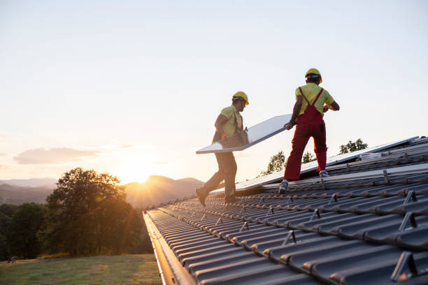 Best Commercial Roofing Services  in Rowland Heights, CA