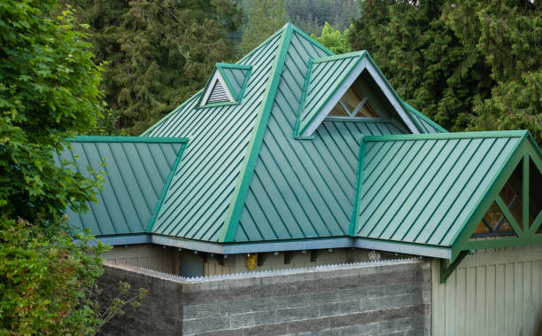 Best Sheet Metal Roofing  in Rowland Heights, CA