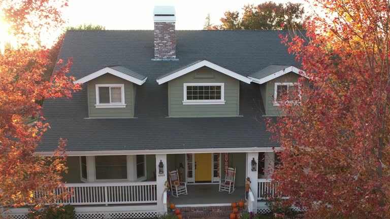 Cold Roofs in Rowland Heights, CA