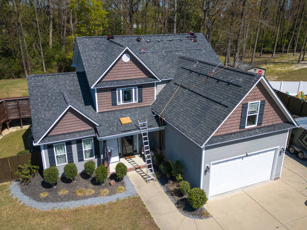 Best Roof Insulation Installation  in Rowland Heights, CA